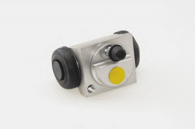 HELLA PAGID 8aw355531661 -  Колесный тормозной цилиндр